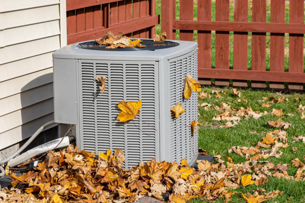 HVAC air duct cleaning in Millbury, OH