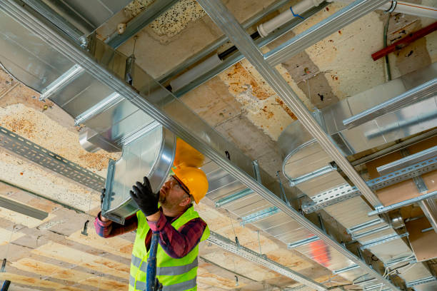 Best HVAC air duct cleaning  in Millbury, OH