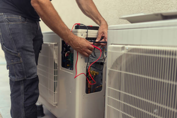 Best HVAC air duct cleaning  in Millbury, OH