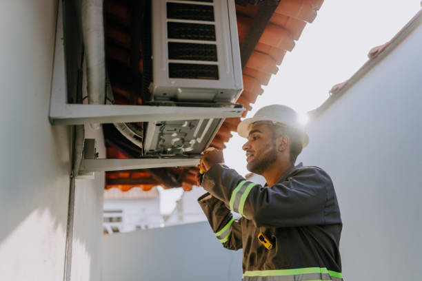 Best HVAC emergency services  in Millbury, OH