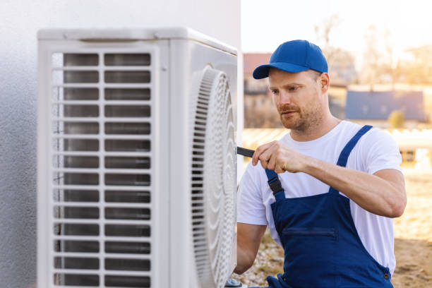 Best Ductless HVAC repair  in Millbury, OH