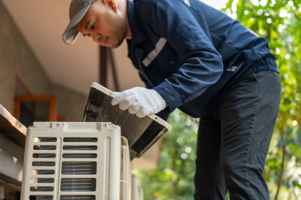 Best HVAC repair near me  in Millbury, OH