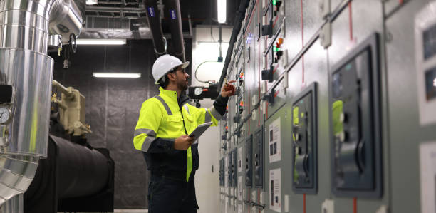 Best HVAC system installation  in Millbury, OH