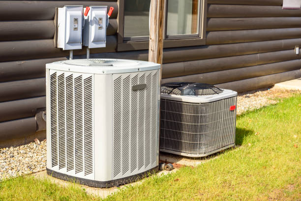 HVAC maintenance plan in Millbury, OH