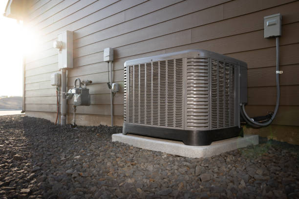 Best HVAC maintenance near me  in Millbury, OH